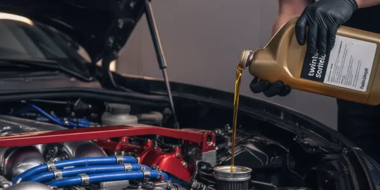 روغن موتور تقویتی مناسب خودرو شما چیست؟